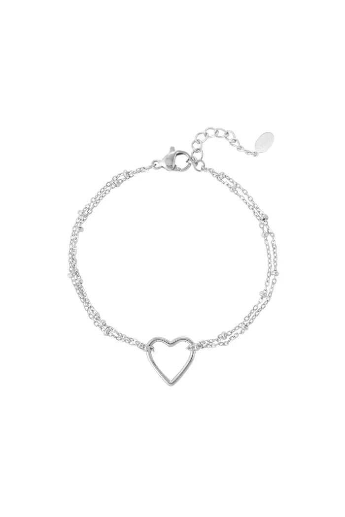 🔹 #HeartHue
🔹 #ZilverenArmband
🔹 #StainlessSteelJewelry
🔹 #TijdlozeElegant
🔹 #MinimalistischeSieraden
🔹 #CadeauVoorHaar
🔹 #DuurzameSieraden
🔹 #TrendyEnStijlvol
🔹 #CutesyFindsExclusive
🔹 #EverydayJewelry