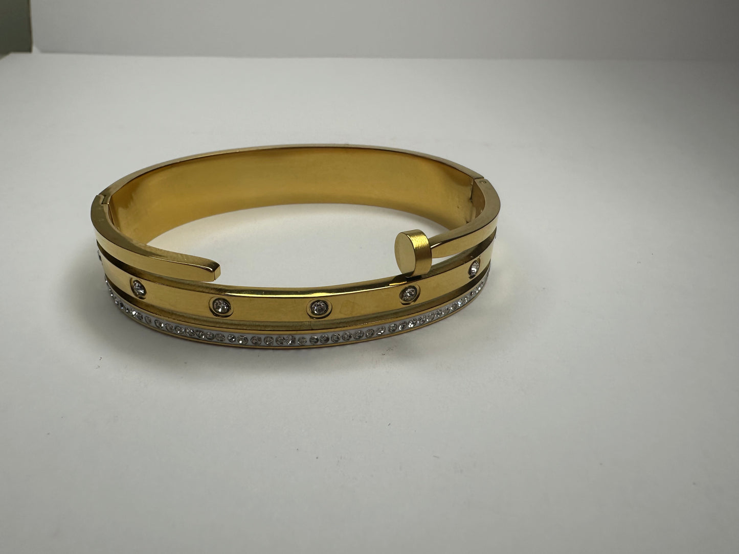 Cartier 3 in 1 bracelet